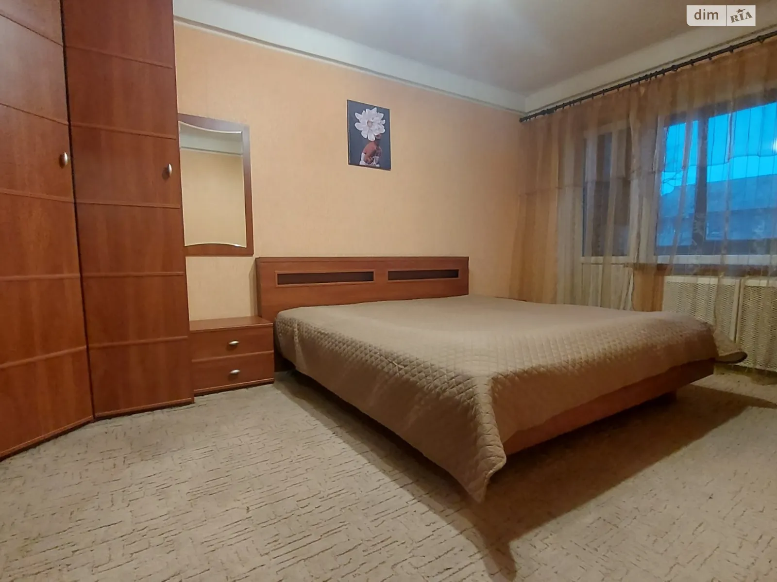 Продается 3-комнатная квартира 62 кв. м в Киеве, ул. Евстафия Дашкевича, 11 - фото 1