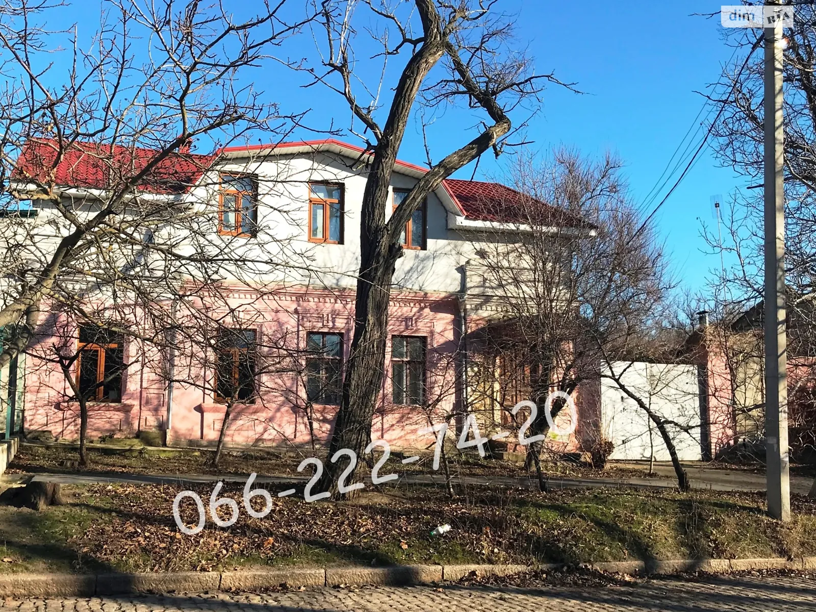 Продається будинок 2 поверховий 193.6 кв. м з банею/сауною, цена: 109000 $ - фото 1