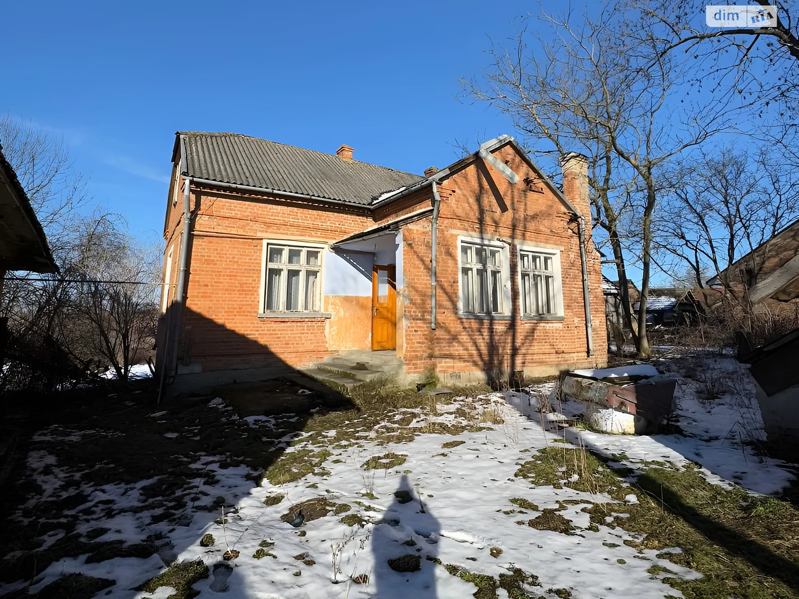 Продається одноповерховий будинок 99.9 кв. м з верандою, цена: 12500 $ - фото 1