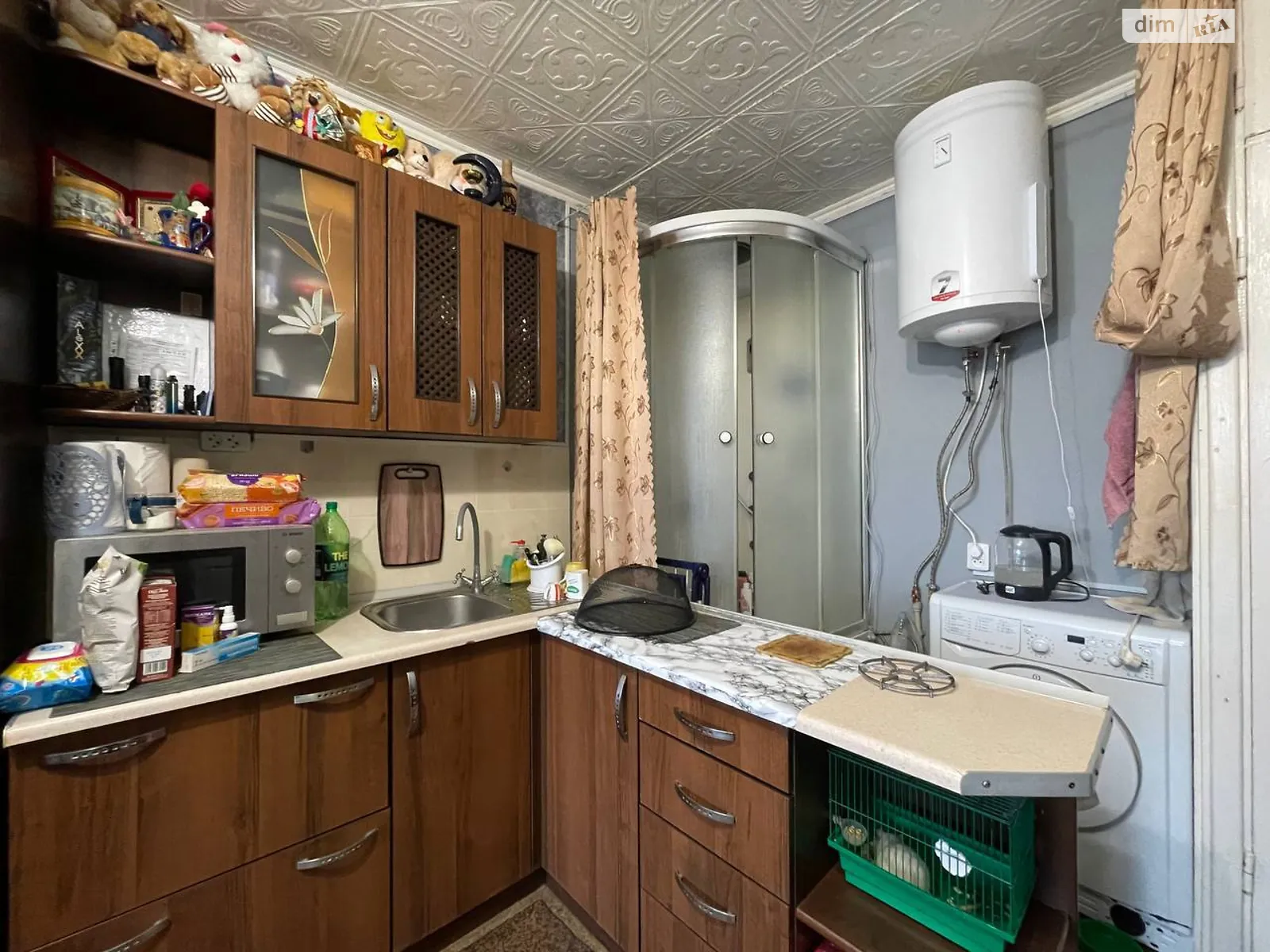 Продається кімната 24 кв. м у Вінниці, цена: 17500 $ - фото 1