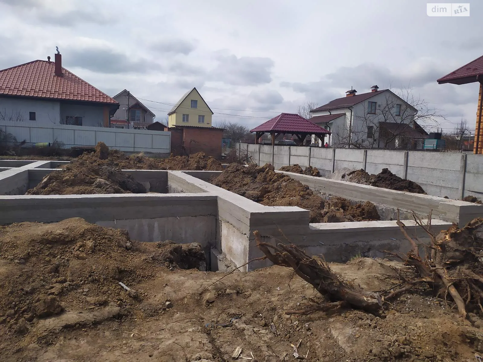 Продається земельна ділянка 5.19 соток у Вінницькій області, цена: 55000 $ - фото 1