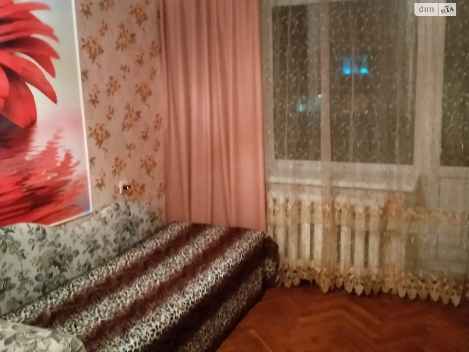 Сдается в аренду 3-комнатная квартира 60 кв. м в Киеве, ул. Елены Телиги, 17 - фото 1