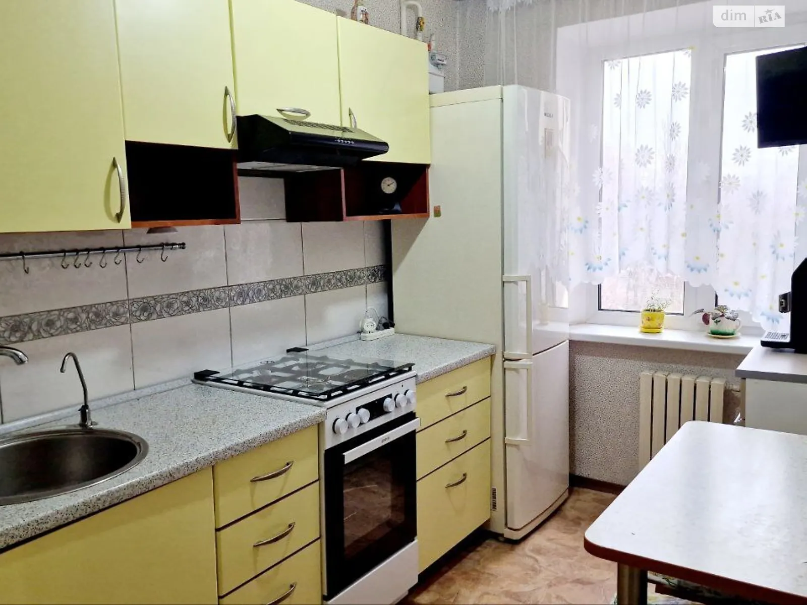 Продается 3-комнатная квартира 65.5 кв. м в Днепре, мас. Тополь-3, 1 - фото 1