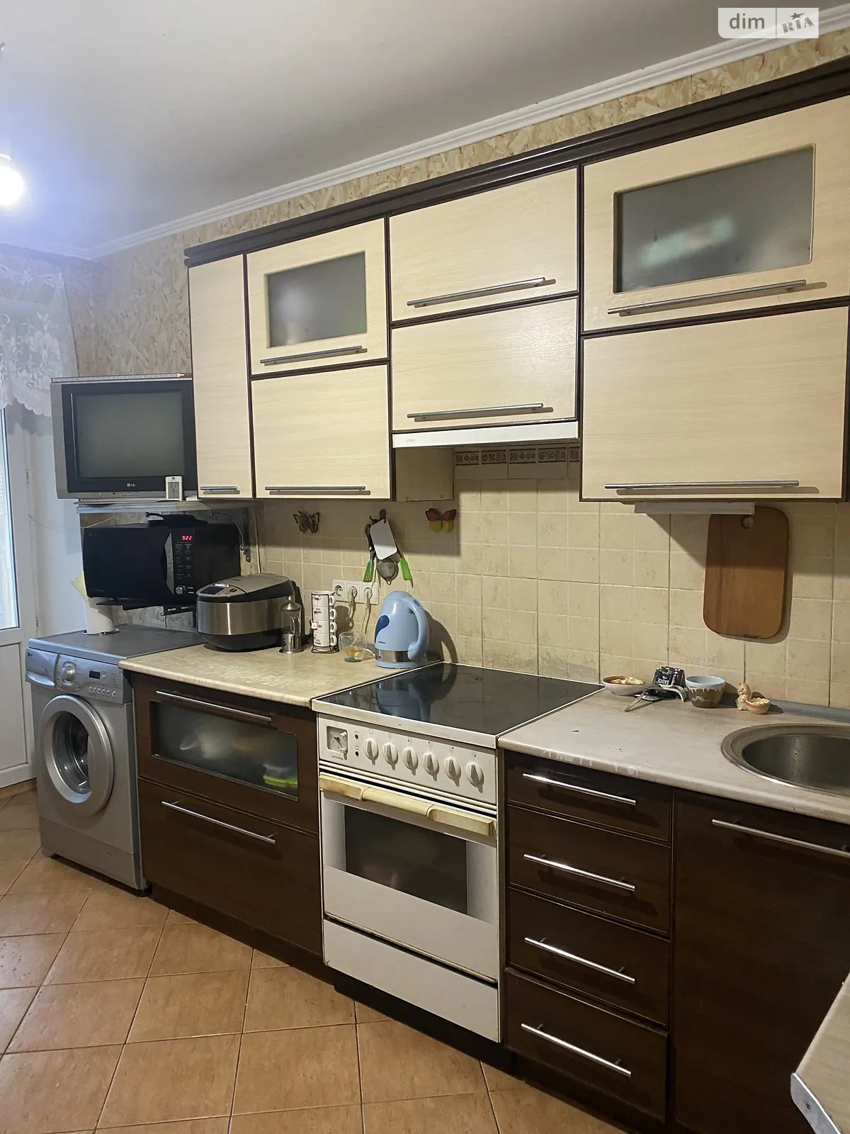 Продается 3-комнатная квартира 80 кв. м в Виннице, ул. Сергея Зулинского - фото 1
