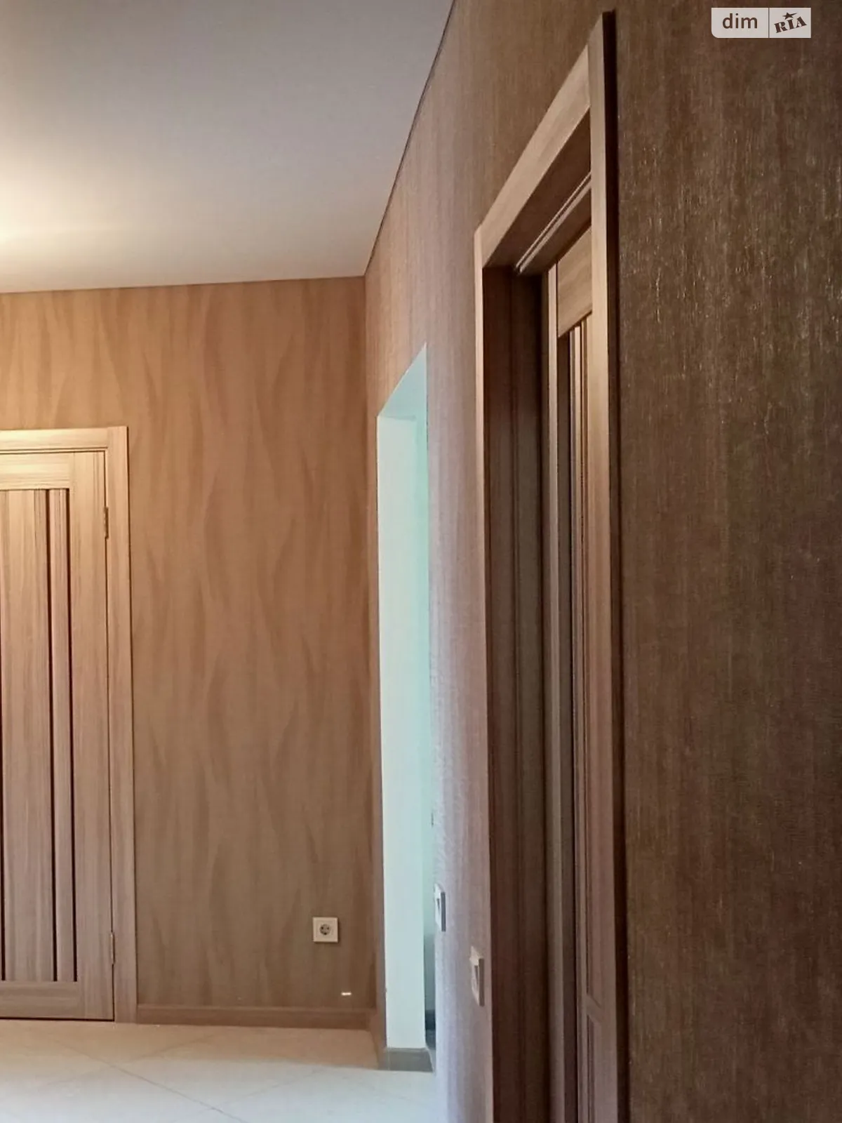 Продається 2-кімнатна квартира 61.9 кв. м у Одесі, вул. Геннадія Афанасьєва(Генерала Цвєтаєва) - фото 1