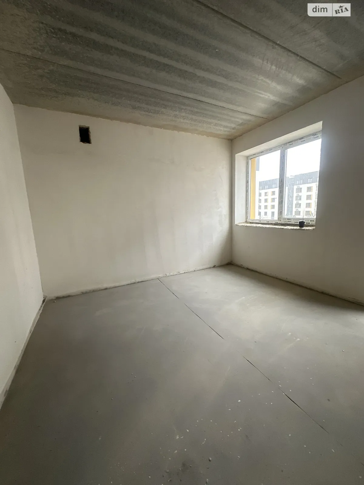 Продается 1-комнатная квартира 24 кв. м в Ирпене, ул. Соборная(ІІІ Интернационала), 2К/16 - фото 1