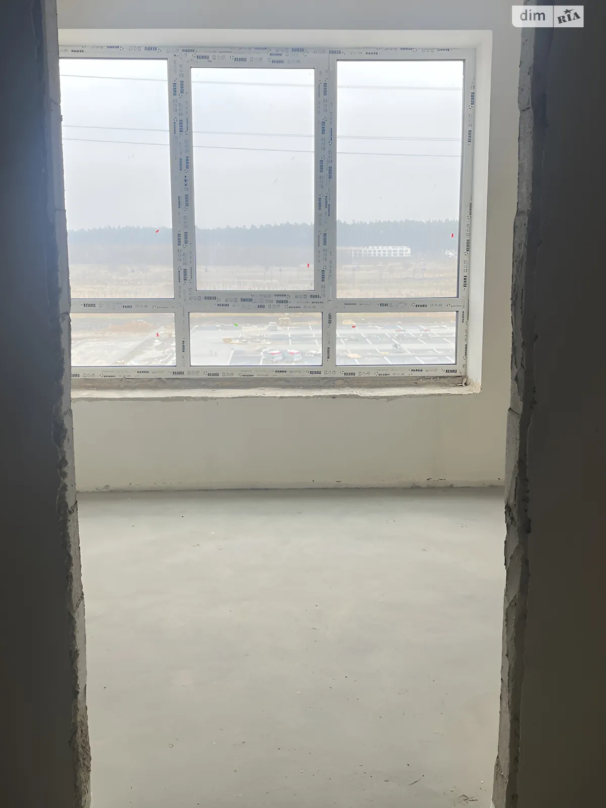 Продається 1-кімнатна квартира 40 кв. м у Ірпені, вул. Соборна(ІІІ Інтернаціоналу), 2К/27 - фото 1