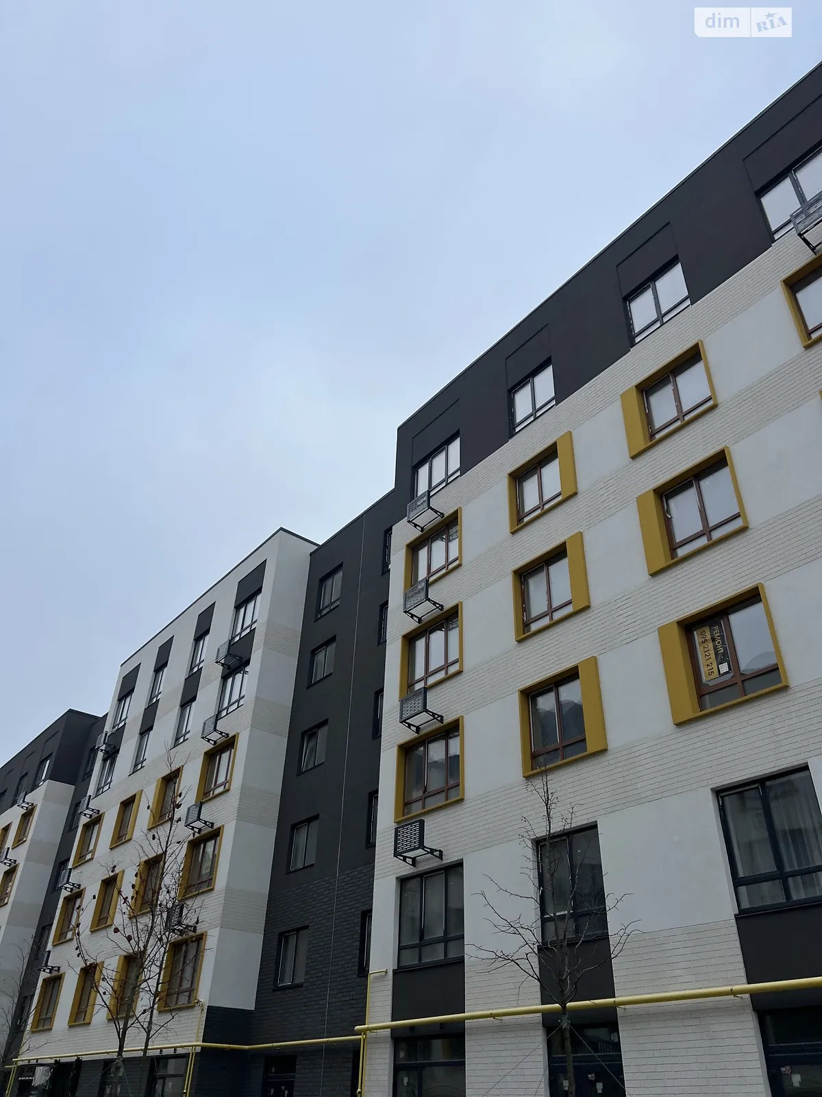 Продається 1-кімнатна квартира 36 кв. м у Ірпені, вул. Соборна(ІІІ Інтернаціоналу), 2К/13 - фото 1