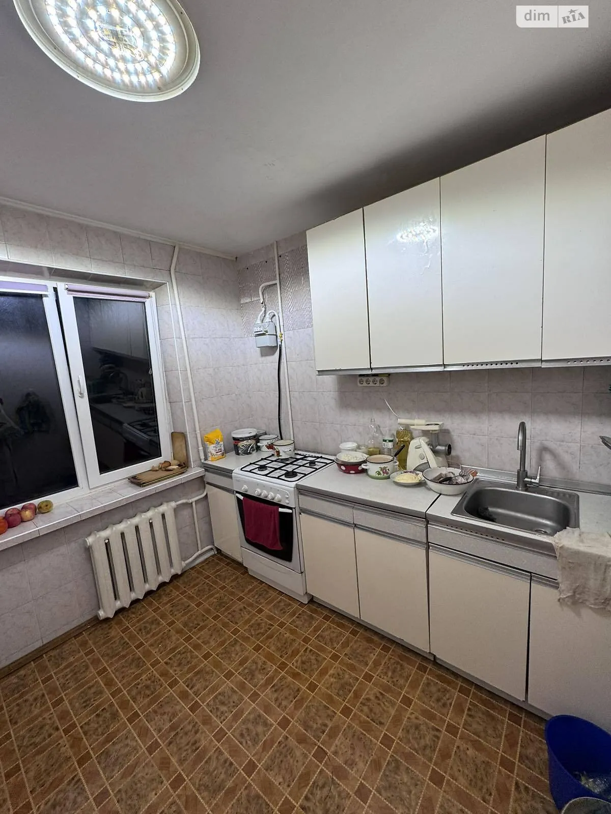 Продается 2-комнатная квартира 50 кв. м в Хмельницком, Львовское шоссе - фото 1