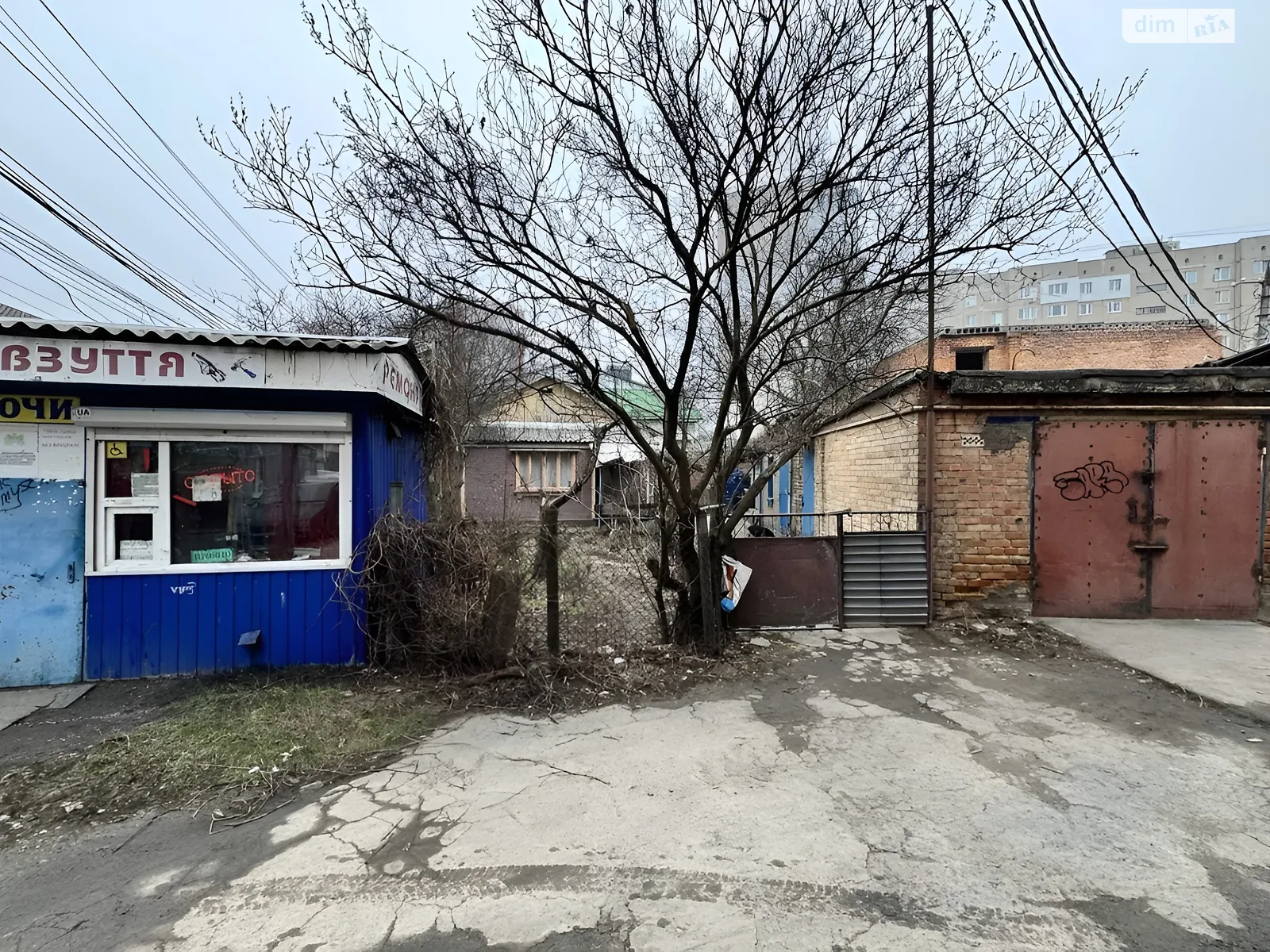 Продается земельный участок 4.19 соток в Винницкой области, цена: 165000 $ - фото 1