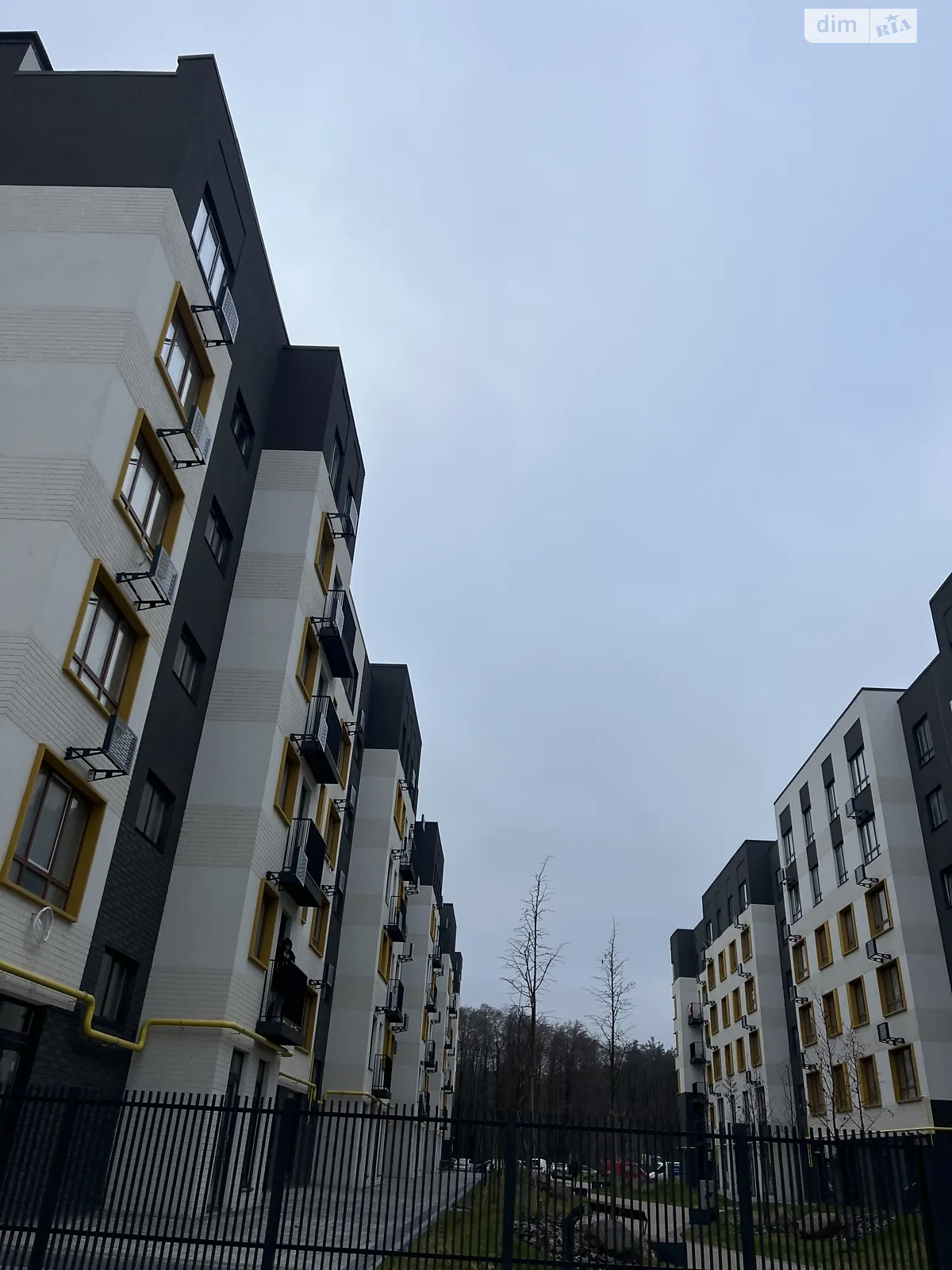 Продається 2-кімнатна квартира 57 кв. м у Ірпені, вул. Соборна(ІІІ Інтернаціоналу), 2К/13 - фото 1