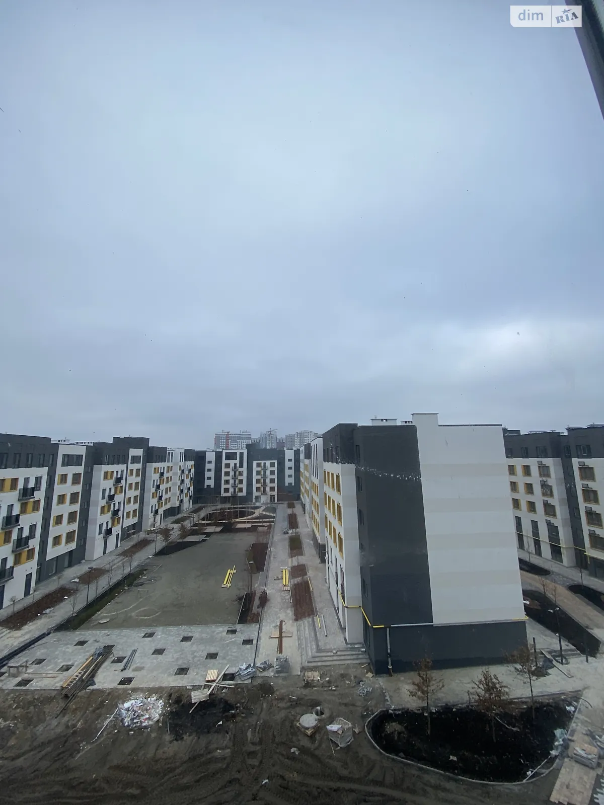 Продається 1-кімнатна квартира 34 кв. м у Ірпені, вул. Соборна(ІІІ Інтернаціоналу), 2к/27 - фото 1