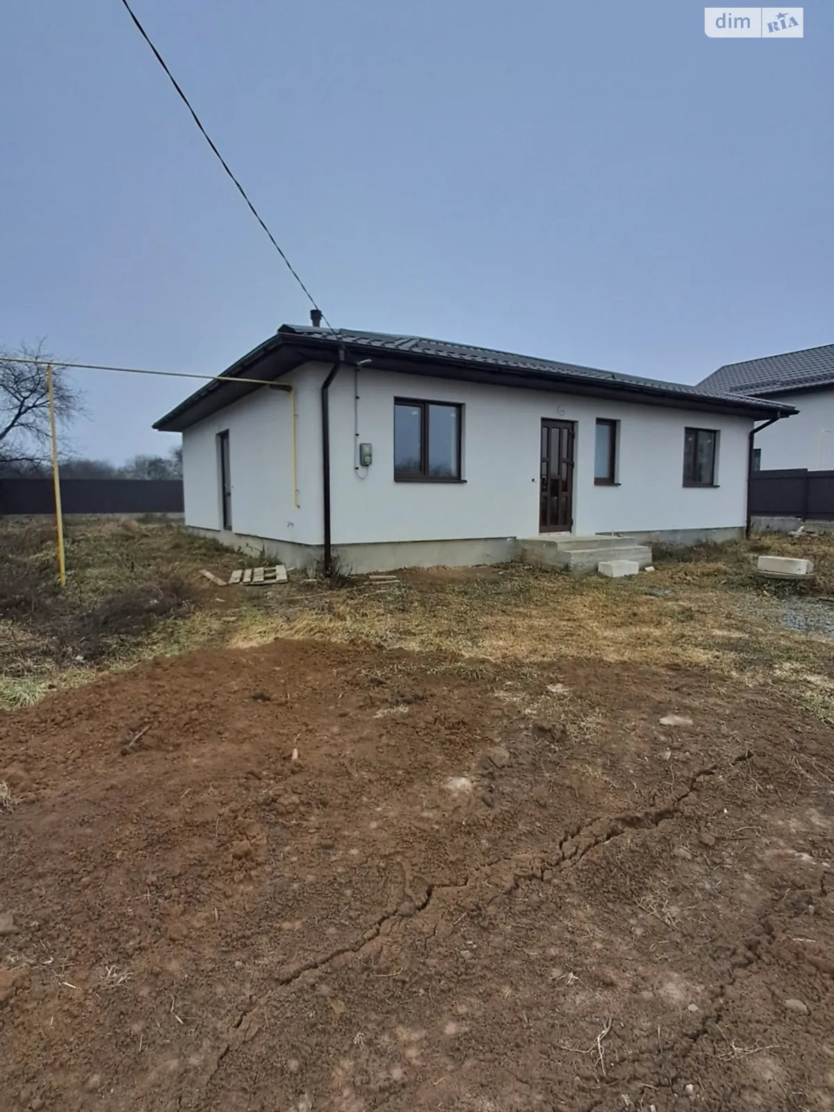 Продается одноэтажный дом 90 кв. м с беседкой, цена: 74000 $ - фото 1
