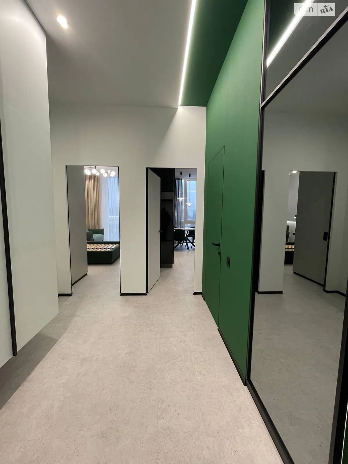 ул. Малоголоскивская, 12Г Голоско Львов ЖК ARTHOUSE park - фото 4