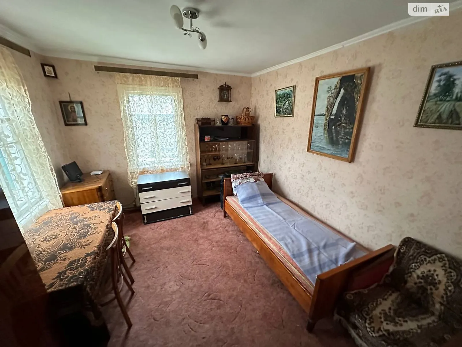 Продається частина будинку 46.6 кв. м з подвалом, цена: 35000 $ - фото 1