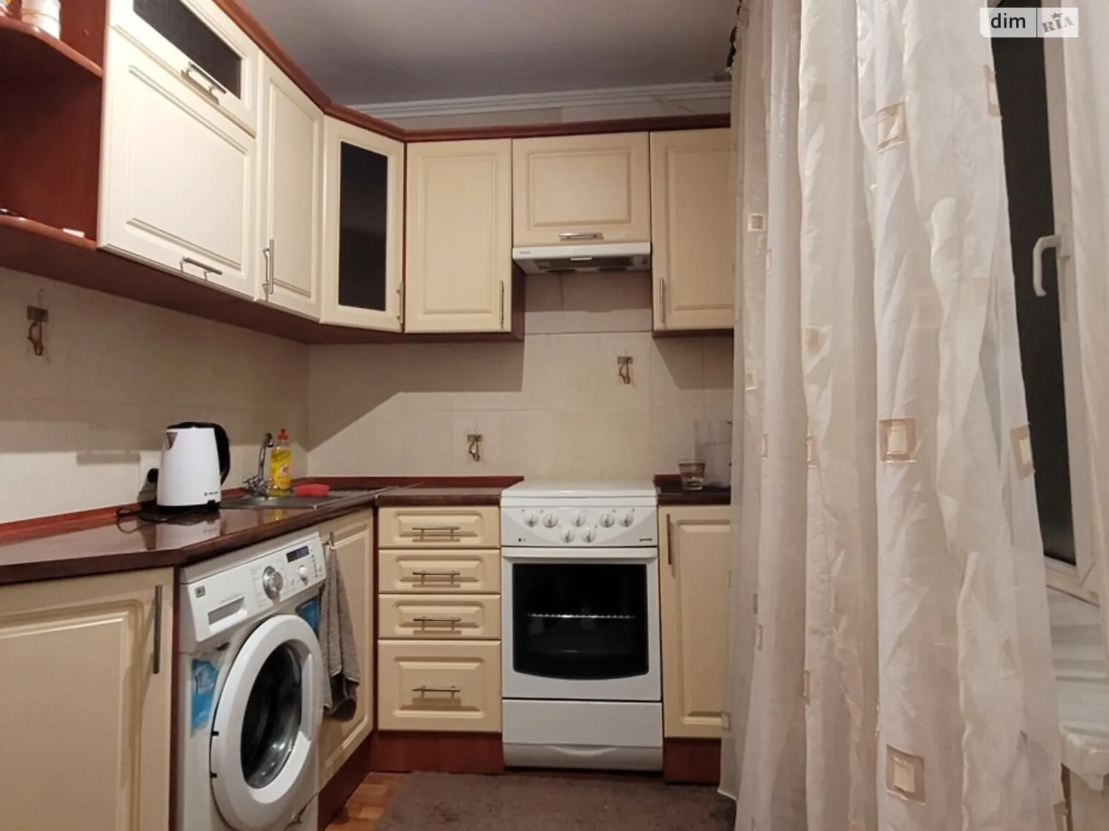 Продается 1-комнатная квартира 29 кв. м в Хмельницком, ул. Повстанческая, 7 - фото 1