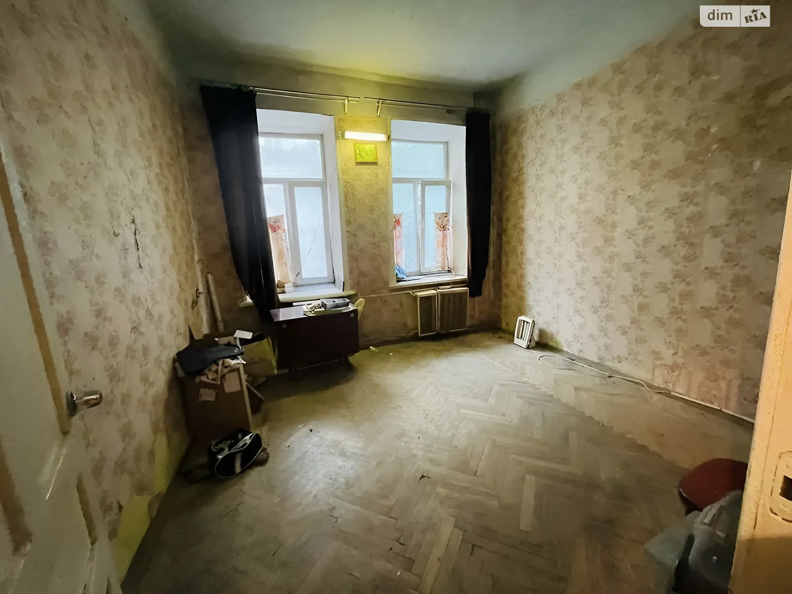 Продається 2-кімнатна квартира 50.1 кв. м у Києві, вул. Межигірська - фото 1