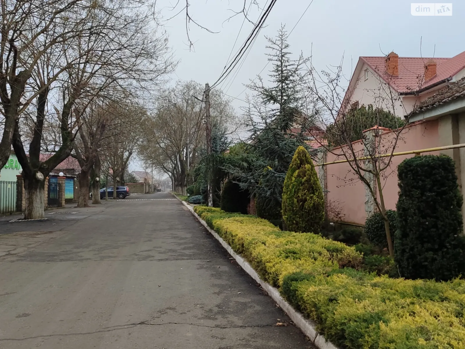 Продается одноэтажный дом 117 кв. м с камином, цена: 85000 $ - фото 1