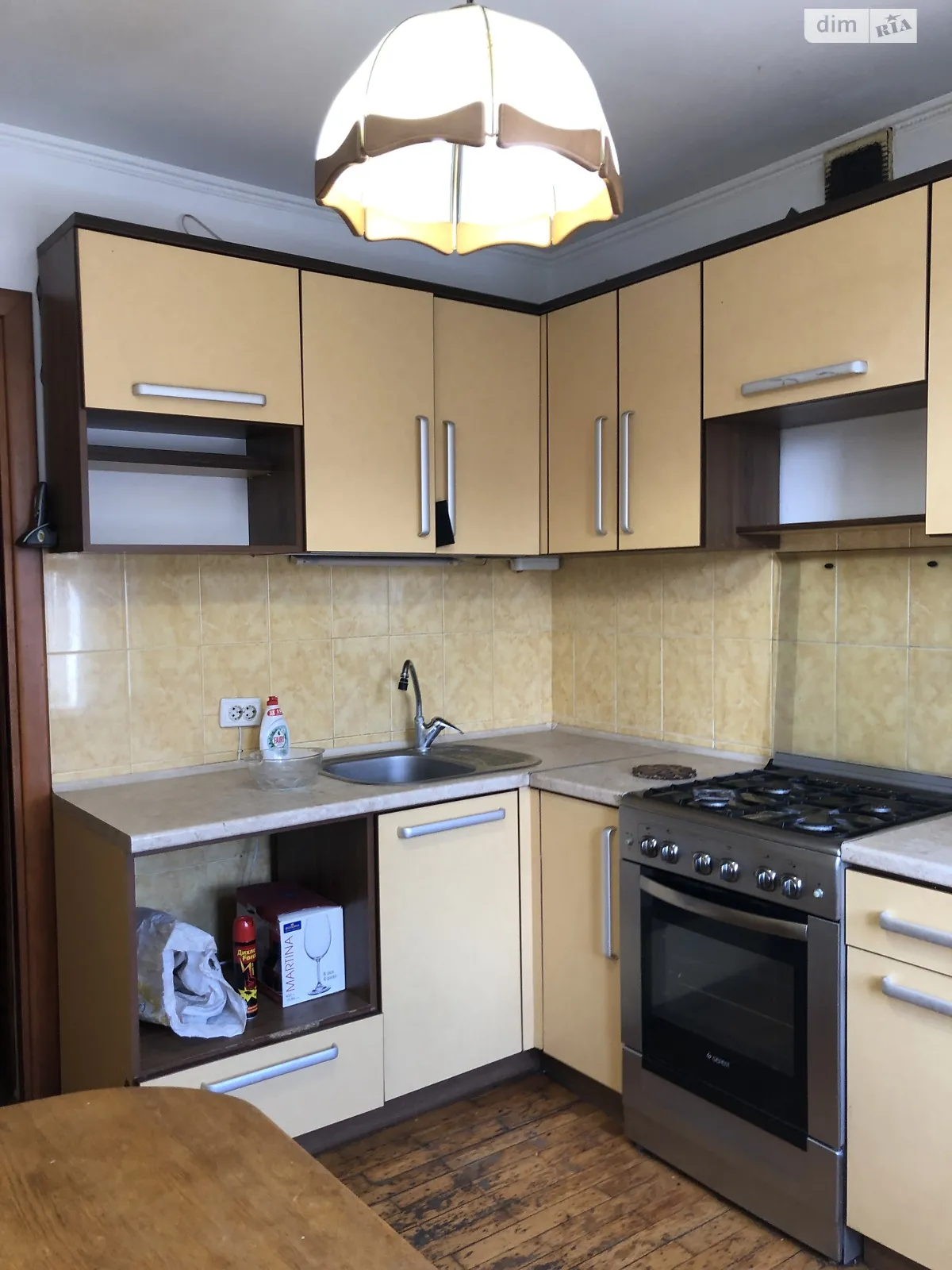 2-кімнатна квартира 51.5 кв. м у Тернополі, вул. Торговиця(Живова Анатолія) - фото 1