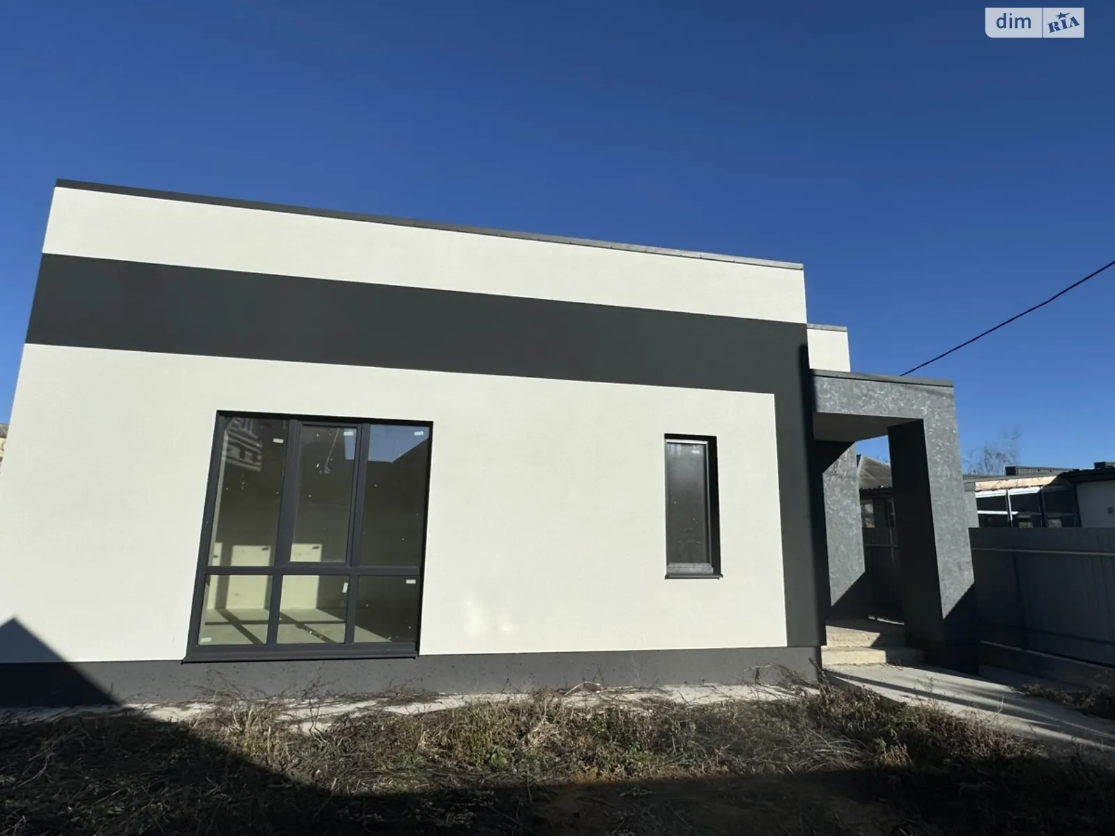 Продается одноэтажный дом 110 кв. м с мансардой, цена: 130000 $ - фото 1
