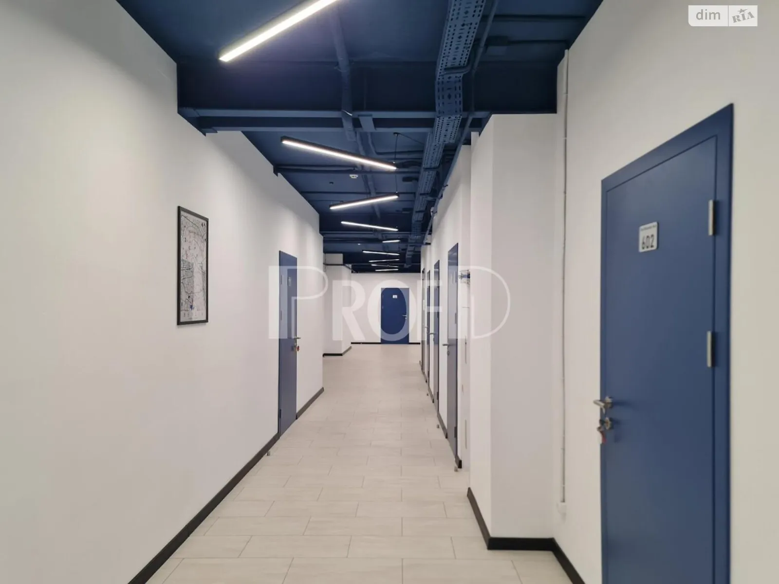 Здається в оренду офіс 700 кв. м в бізнес-центрі, цена: 7000 $ - фото 1