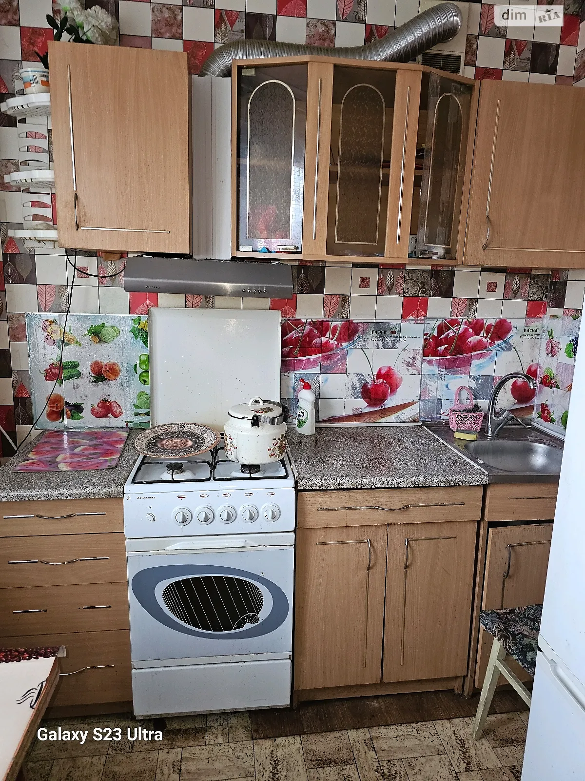 Сдается в аренду 3-комнатная квартира 65 кв. м в Харькове, ул. Гвардейцев-Широнинцев, 52 - фото 1