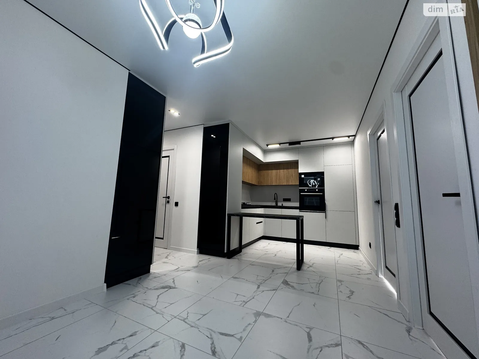 2-кімнатна квартира 56 кв. м у Тернополі, цена: 67990 $ - фото 1