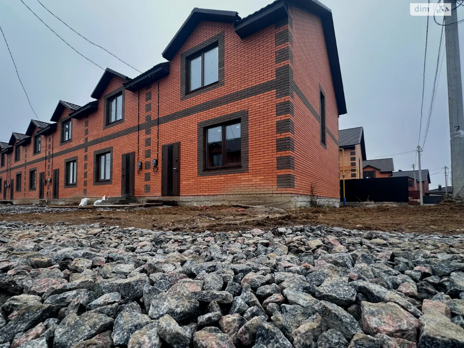 Зарванці, цена: 58000 $ - фото 1
