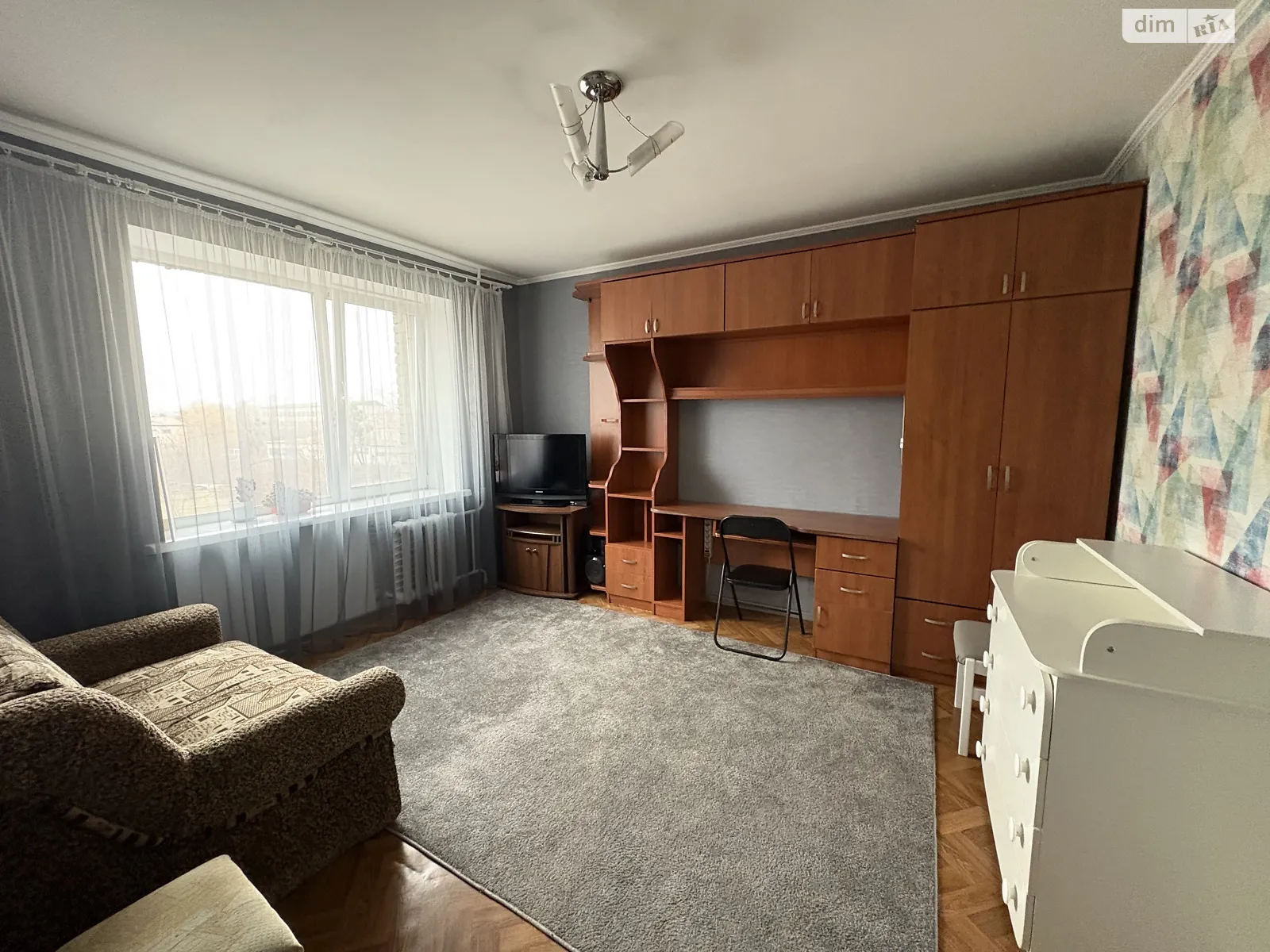 Продается комната 42 кв. м в Виннице, цена: 28000 $ - фото 1