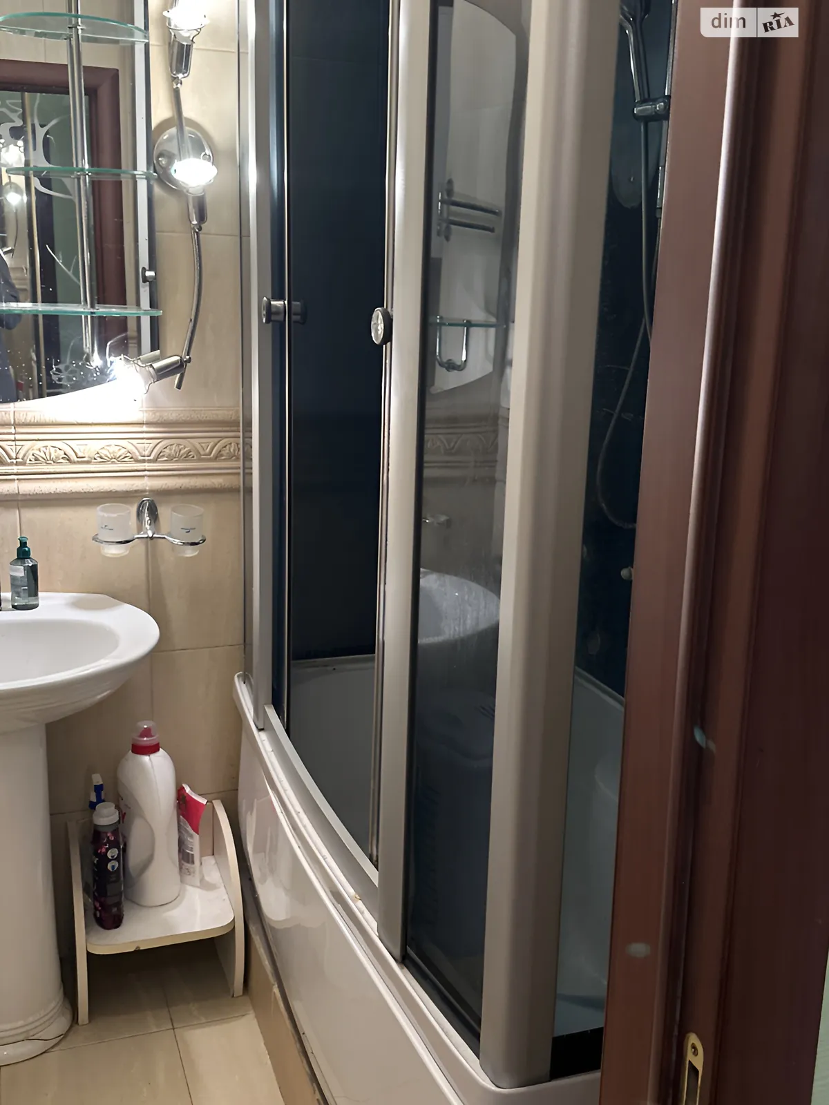 Продается 2-комнатная квартира 58 кв. м в Одессе, ул. Пишоновская, 20/1 - фото 1