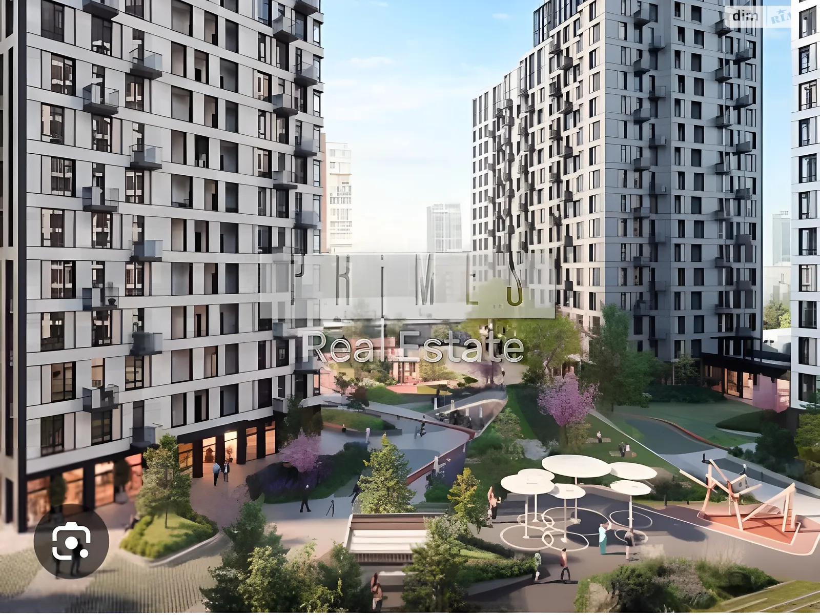 Продается 3-комнатная квартира 102.8 кв. м в Киеве, цена: 355000 $ - фото 1