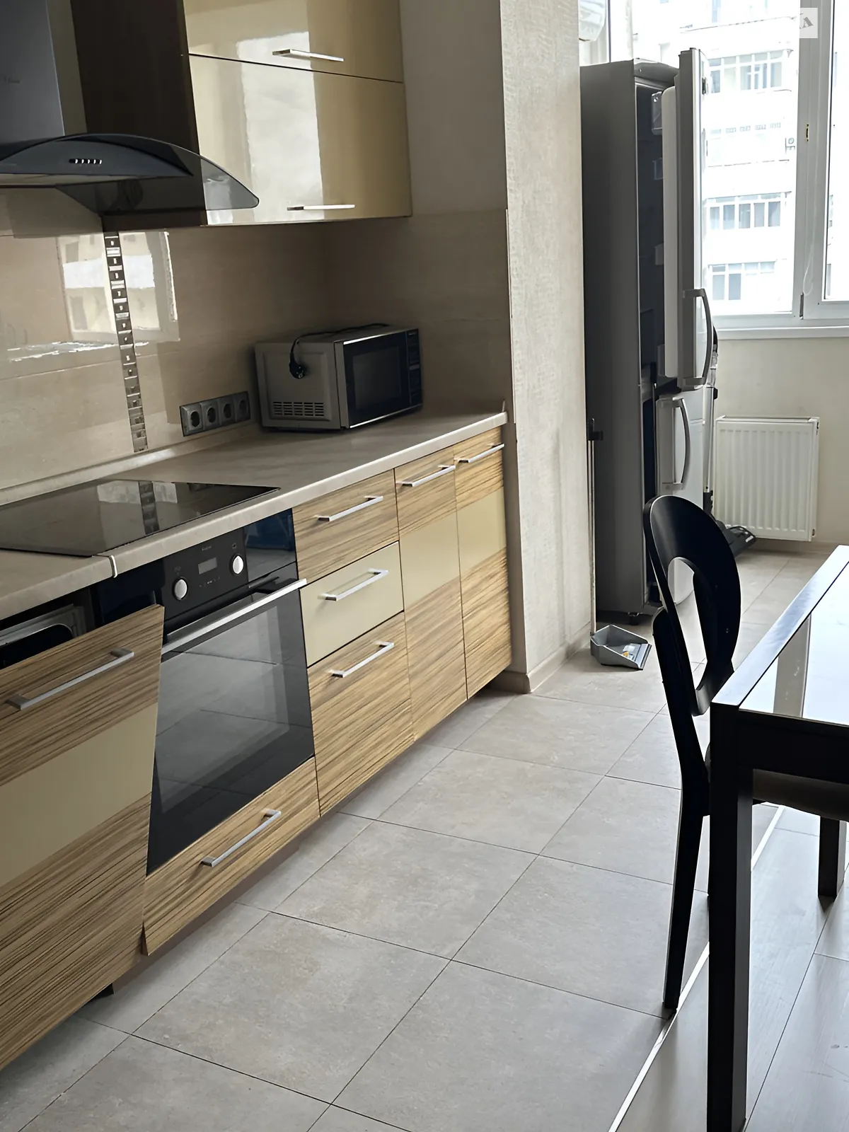 Продается 2-комнатная квартира 62 кв. м в Одессе, ул. Пишоновская, 20/2 - фото 1