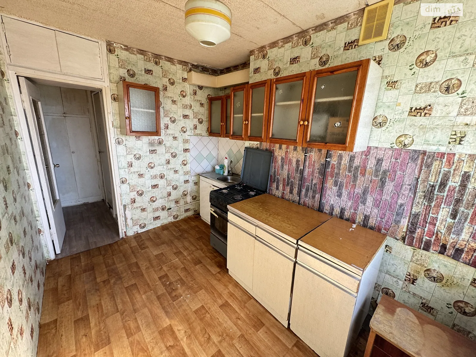 Продается 2-комнатная квартира 45.6 кв. м в, цена: 27000 $ - фото 1