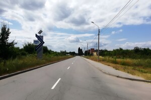Продаж землі комерційного призначення, Вінниця, р‑н. Хутір Шевченка, Гонти вулиця