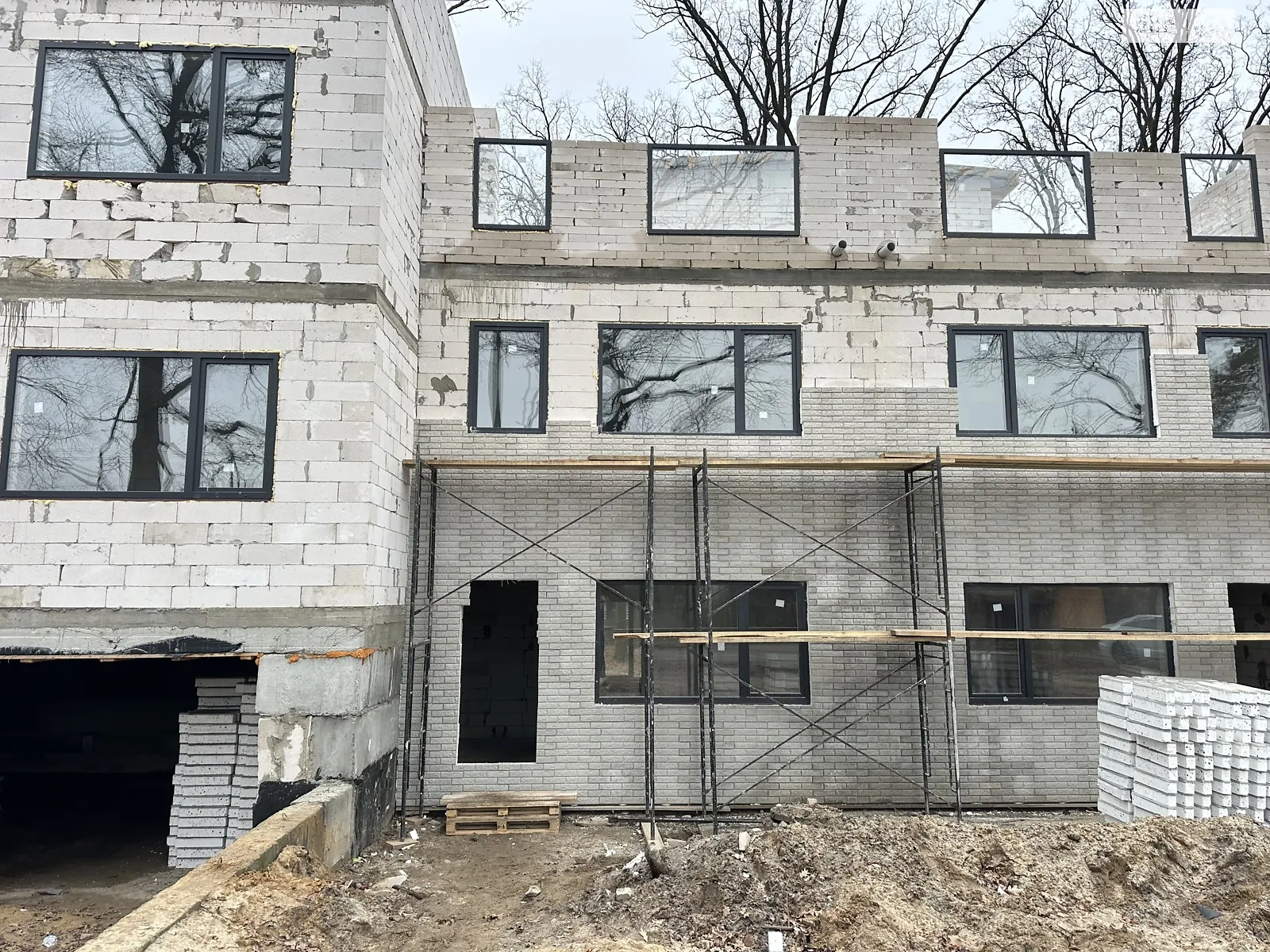 вул. Києво-Мироцька, 123 Буча, цена: 78000 $ - фото 1