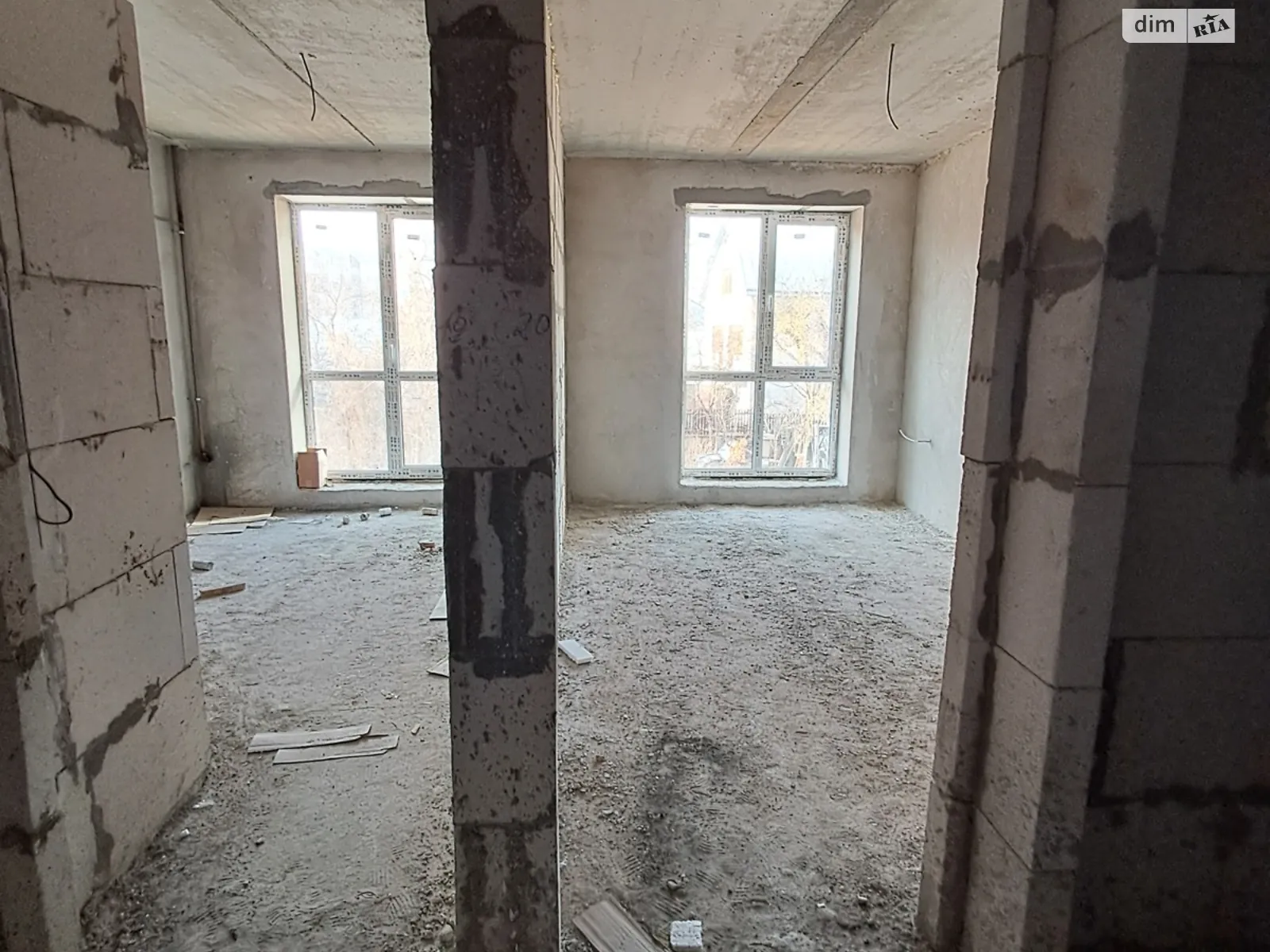 1-кімнатна квартира 37.4 кв. м у Тернополі, вул. Стадникової Софії - фото 1