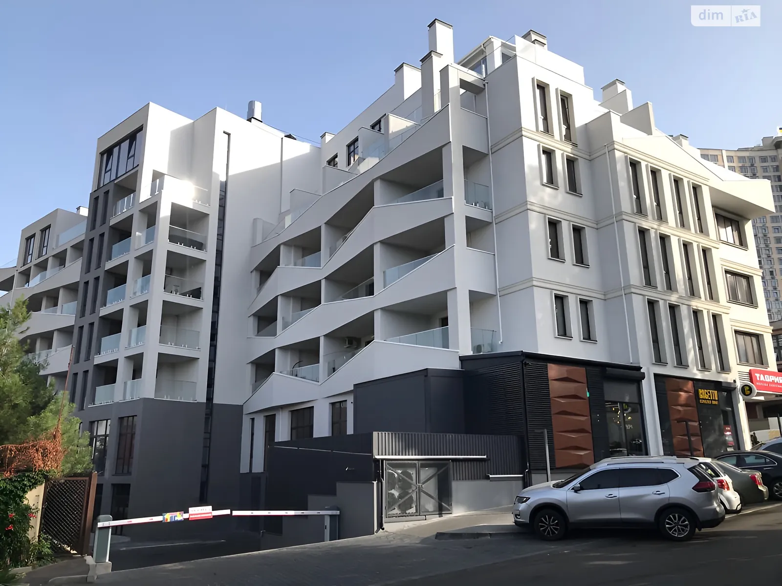 Сдается в аренду 1-комнатная квартира 25 кв. м в Одессе, ул. Валерия Самофалова, 20 - фото 1