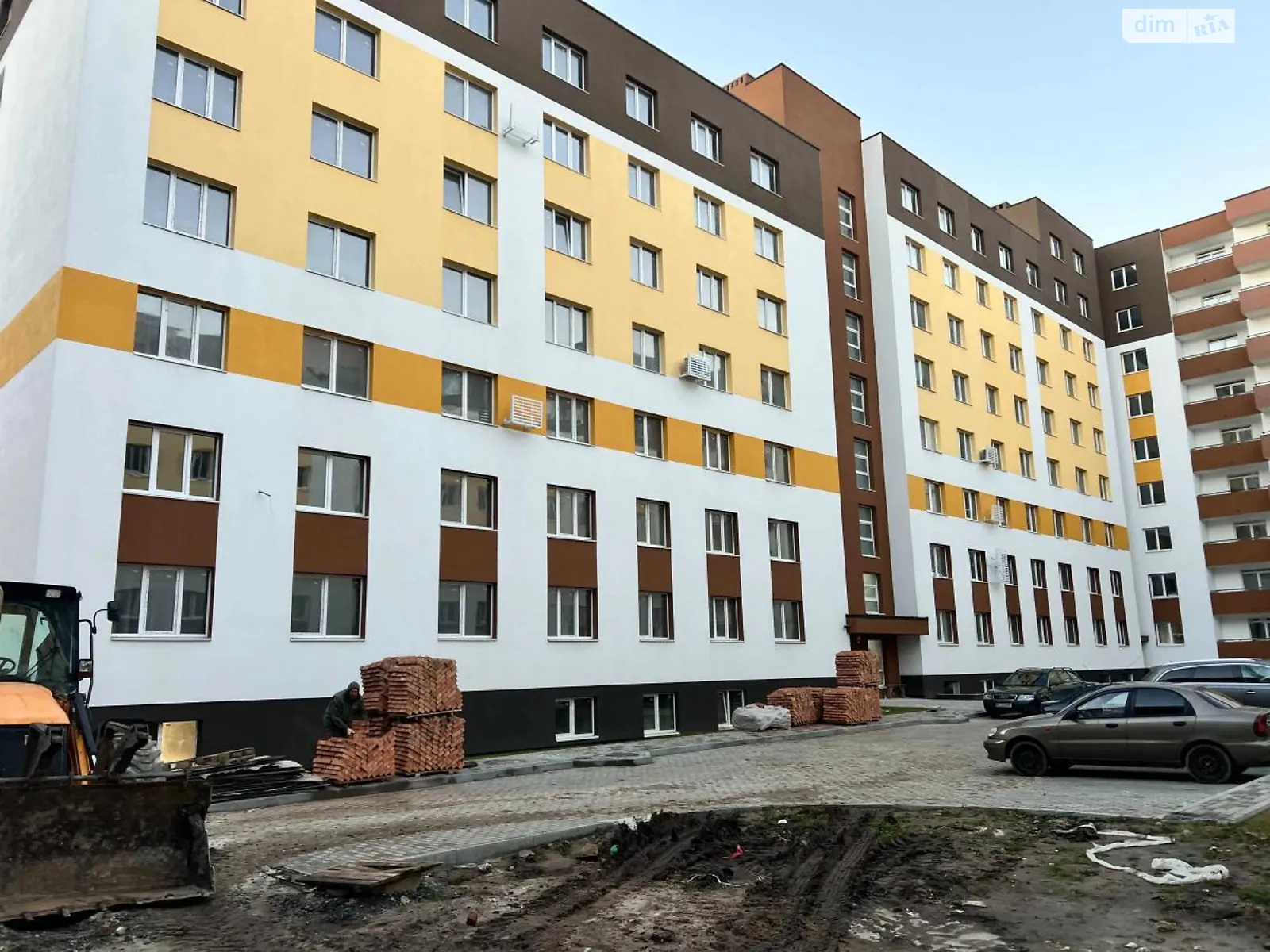 Продается 1-комнатная квартира 45 кв. м в Сокольниках, цена: 22999 $ - фото 1