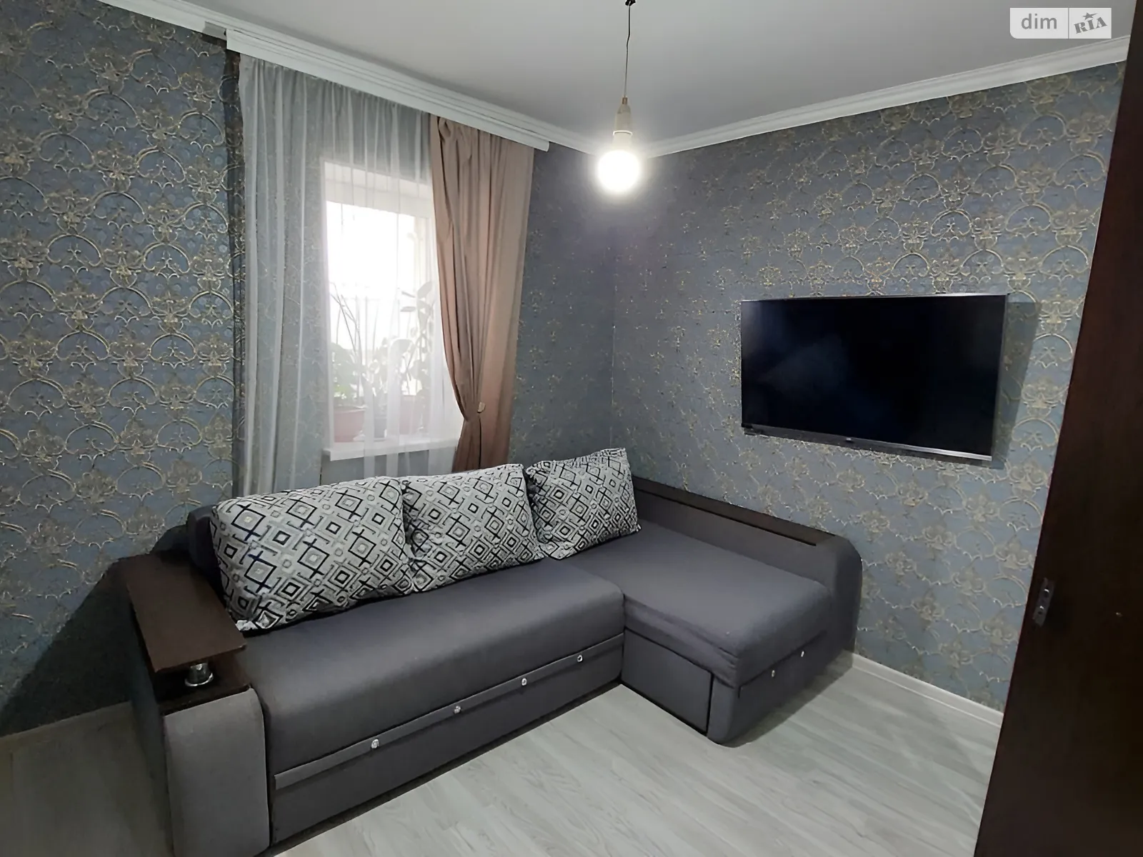 Продается часть дома 43.1 кв. м с садом, цена: 45000 $ - фото 1