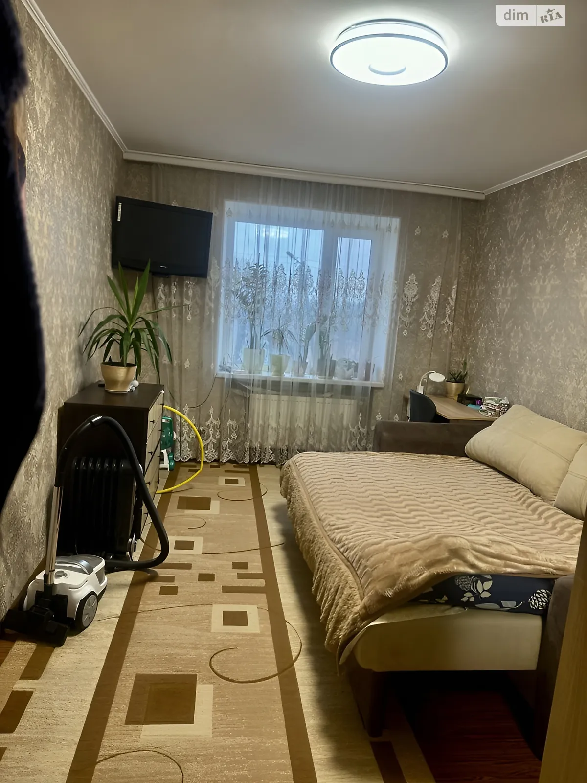 Продается 2-комнатная квартира 52.3 кв. м в Якушинцах, Барское шоссе - фото 1