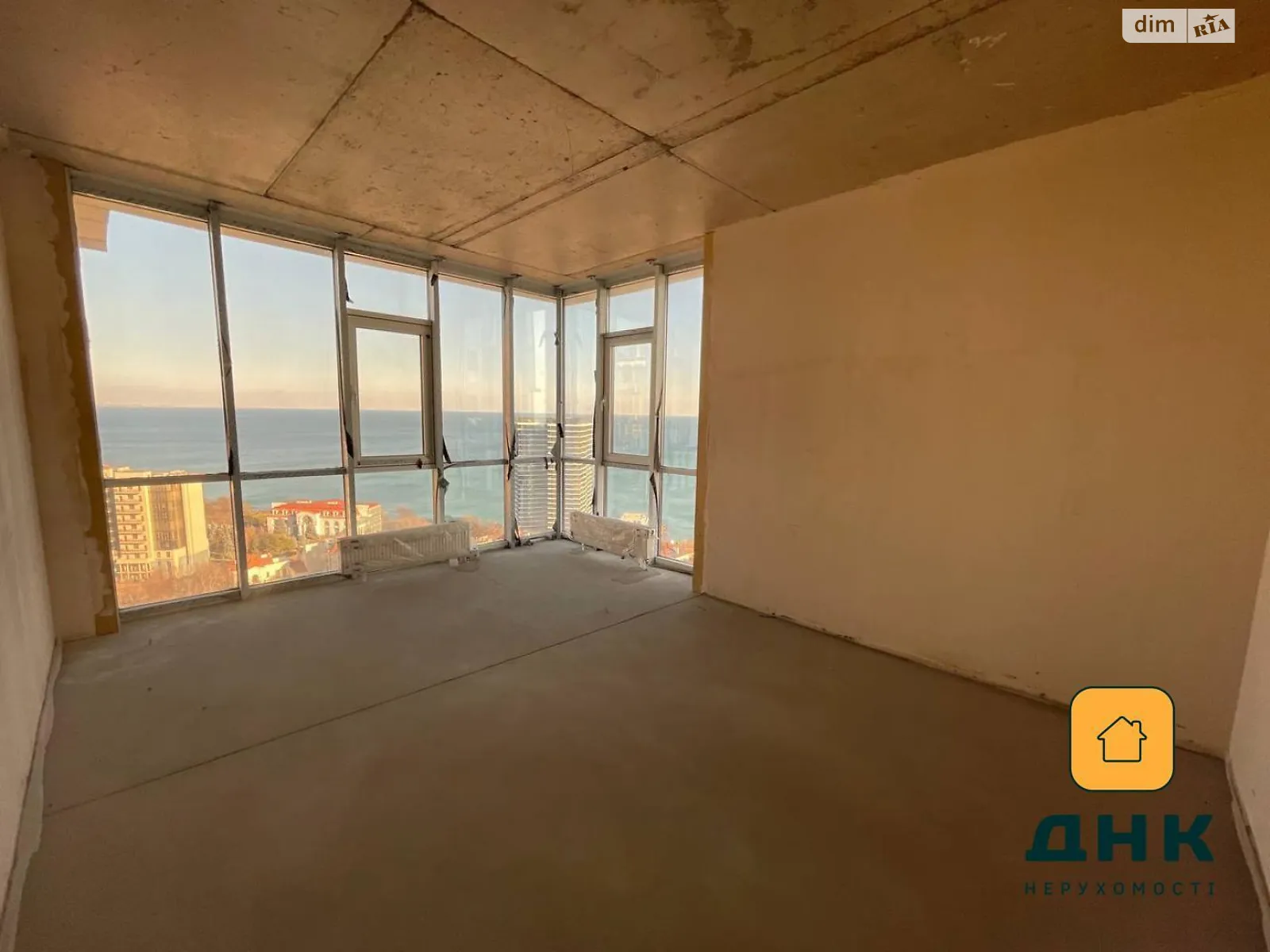 Продается 2-комнатная квартира 70 кв. м в Одессе, бул. Французский, 60Г - фото 1