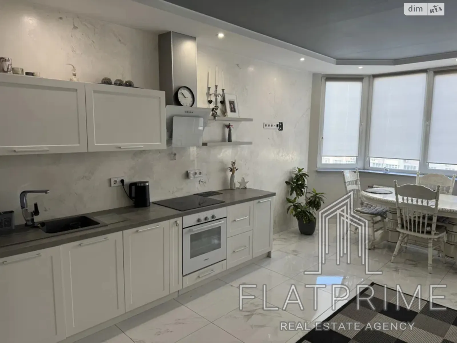 Продается 2-комнатная квартира 79 кв. м в Киеве, ул. Чавдар Елизаветы, 13 - фото 1