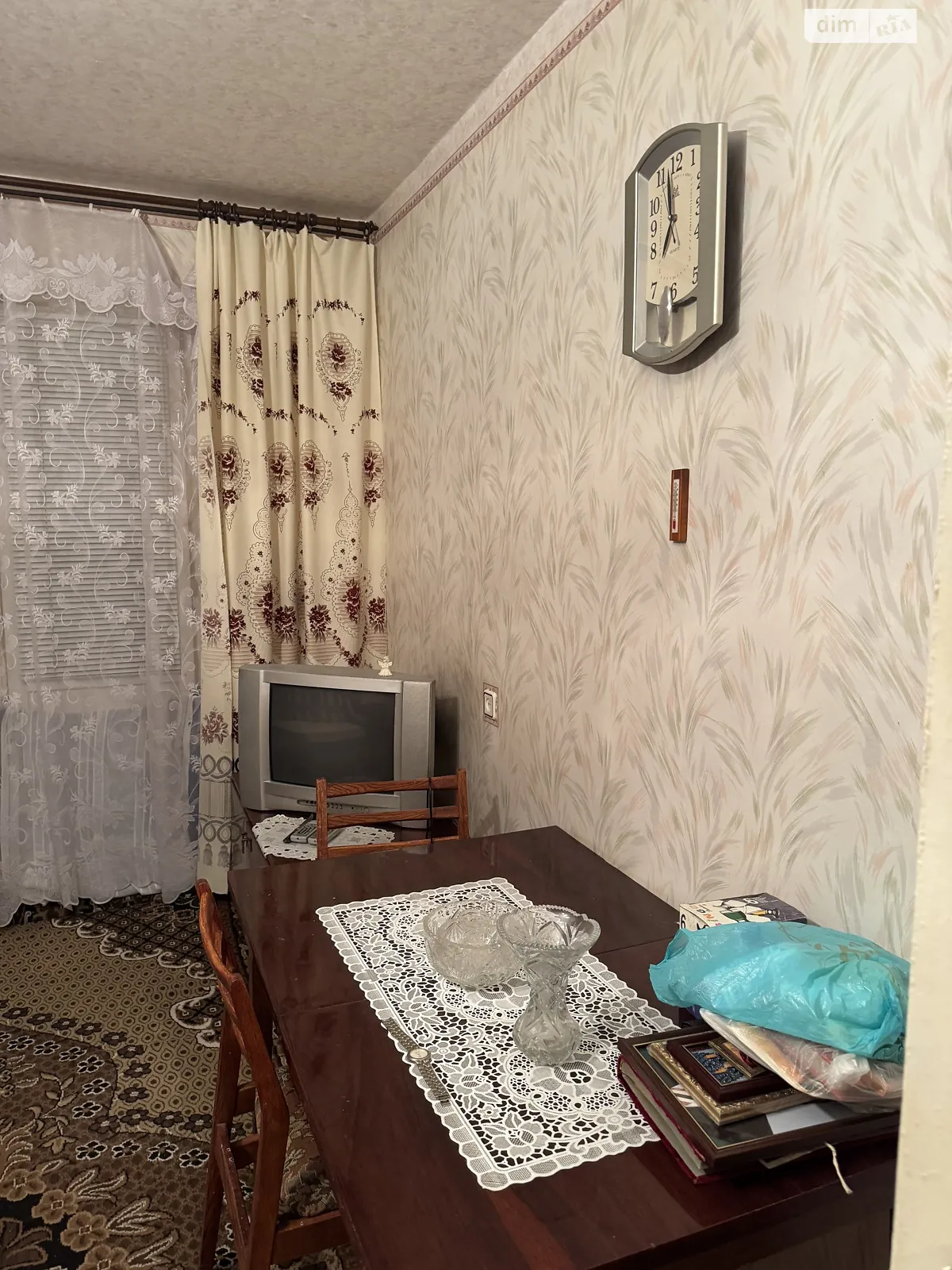 Сдается в аренду 1-комнатная квартира 34.16 кв. м в Сумах, ул. Ремесленная - фото 1
