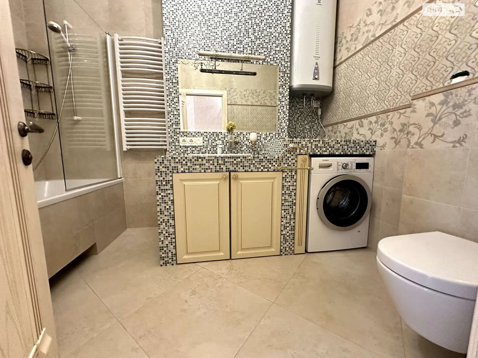 Продается 3-комнатная квартира 112.2 кв. м в Киеве, ул. Степана Рудницкого(Академика Вильямса), 19/14 - фото 1