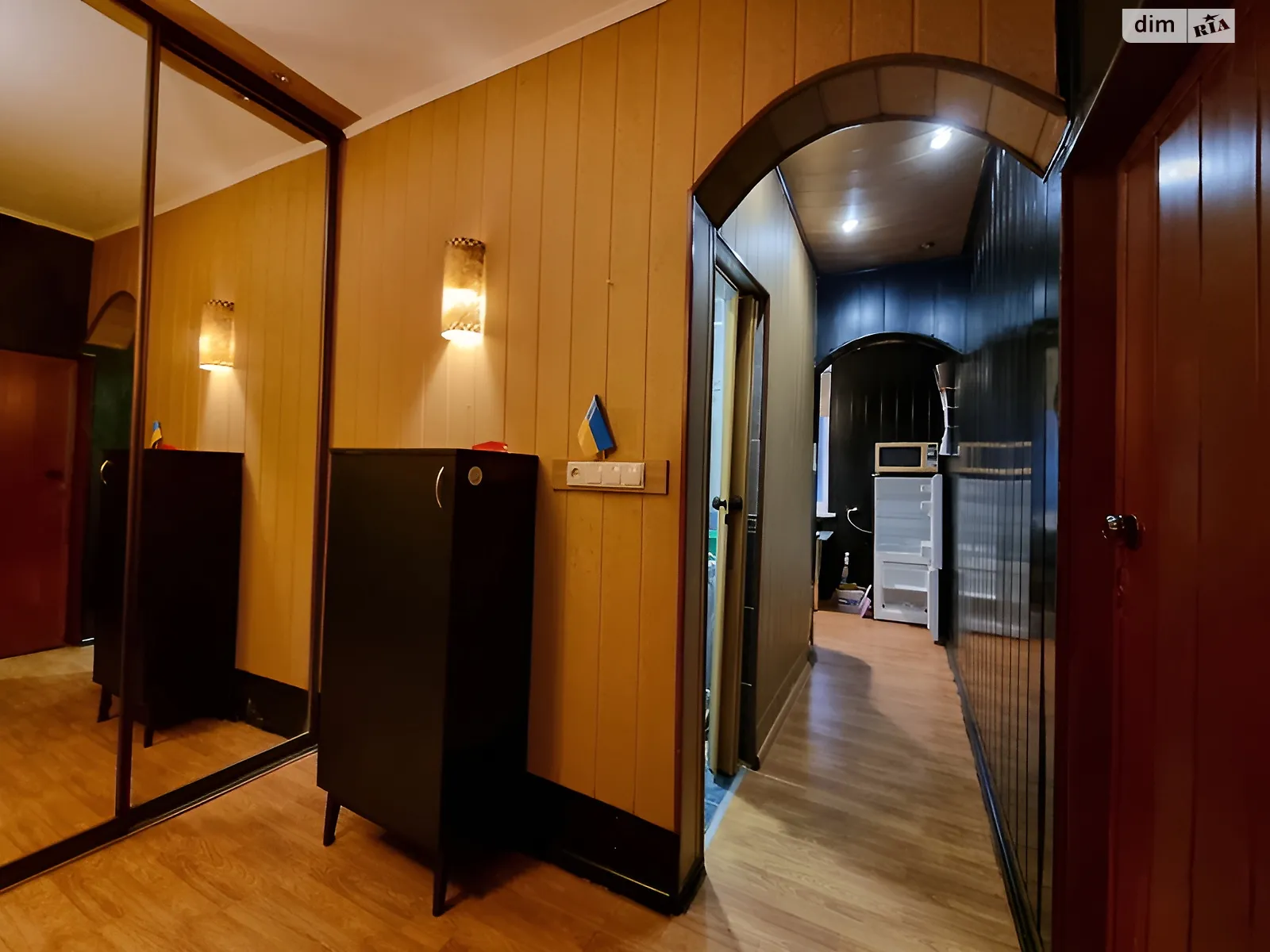 Продается 2-комнатная квартира 42 кв. м в Киеве, пер. Чугуевский, 17 - фото 1