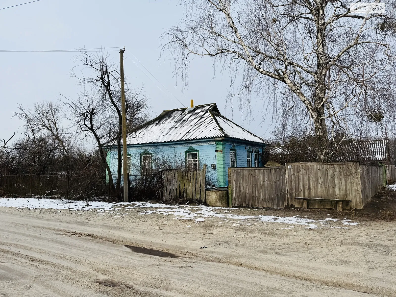 Продається одноповерховий будинок 79.7 кв. м з мансардою, цена: 12000 $ - фото 1
