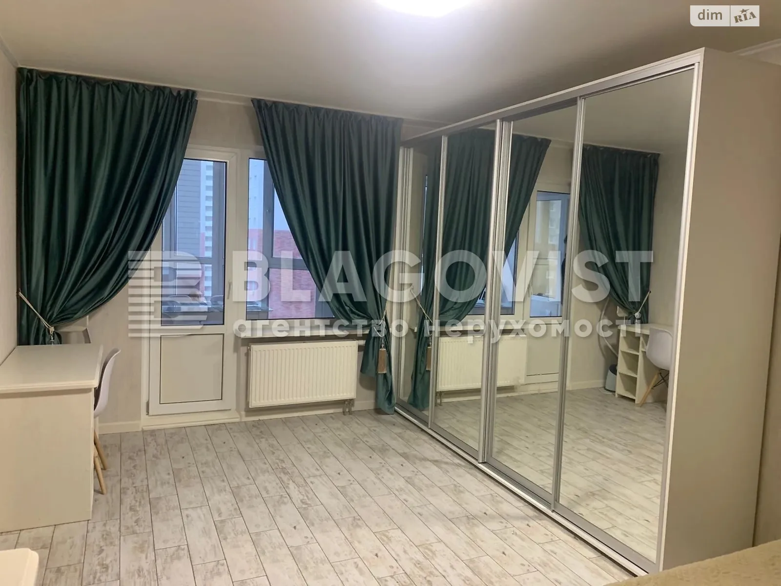 Продается 3-комнатная квартира 89 кв. м в Киеве, цена: 105000 $ - фото 1