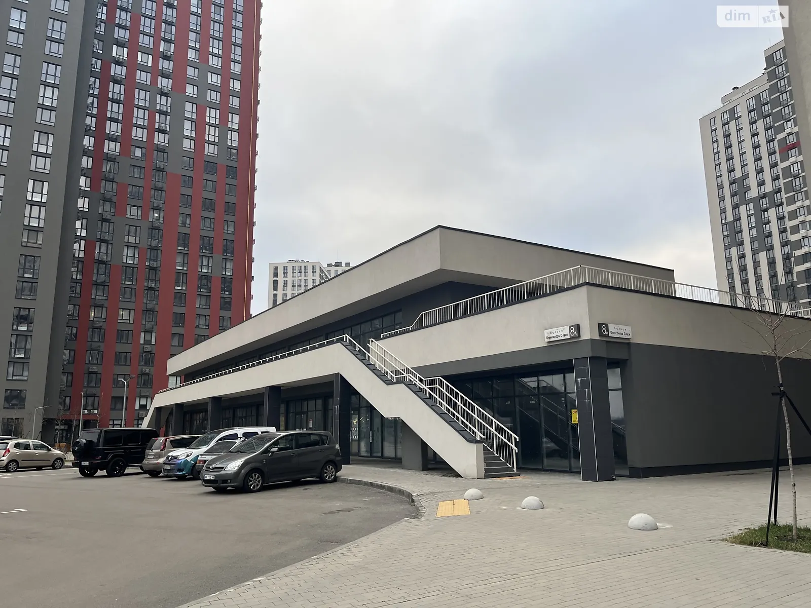 Продається приміщення вільного призначення 179 кв. м в 2-поверховій будівлі, цена: 483500 $ - фото 1