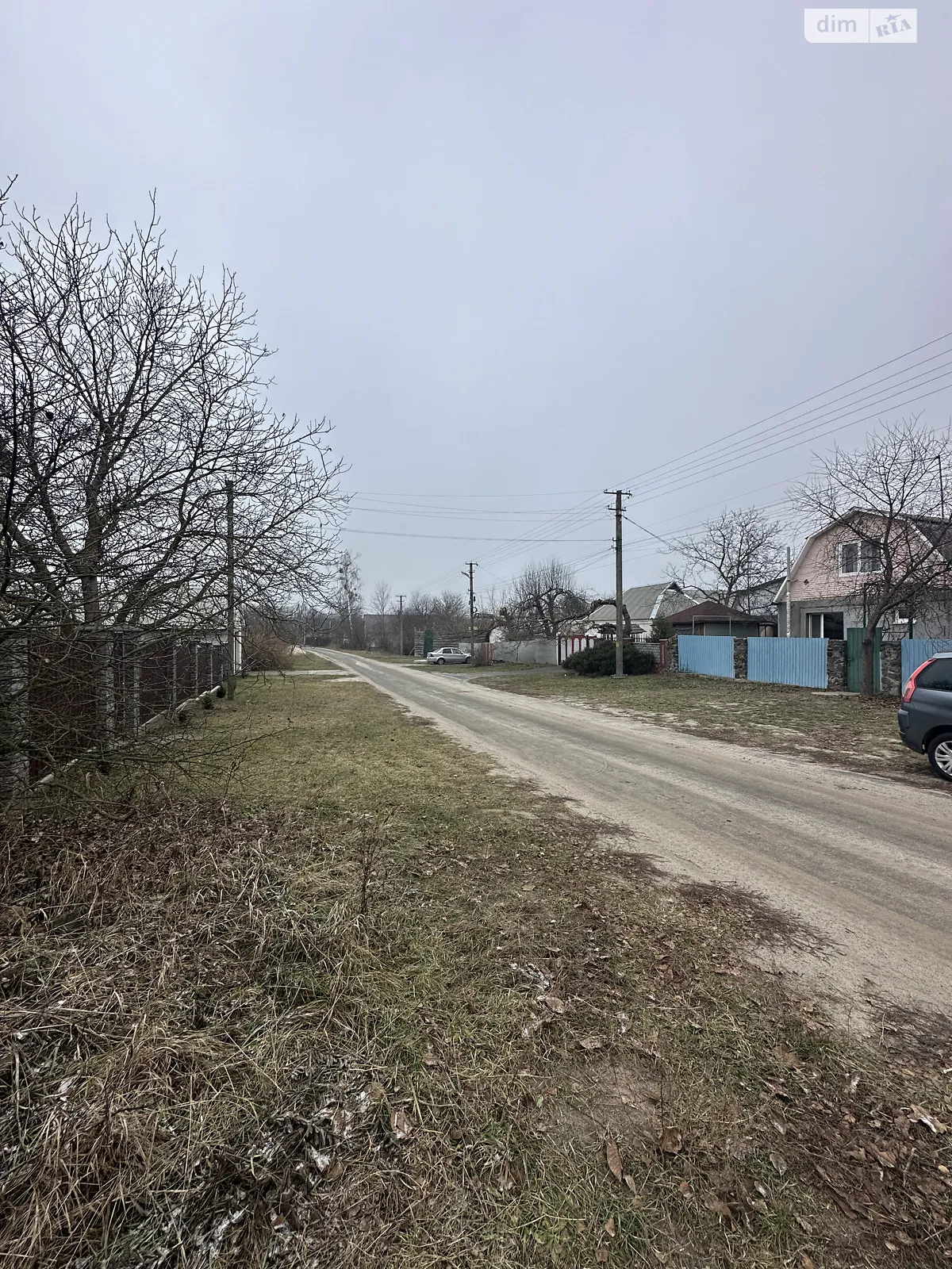 Продается земельный участок 25.02 соток в Киевской области, цена: 21000 $ - фото 1
