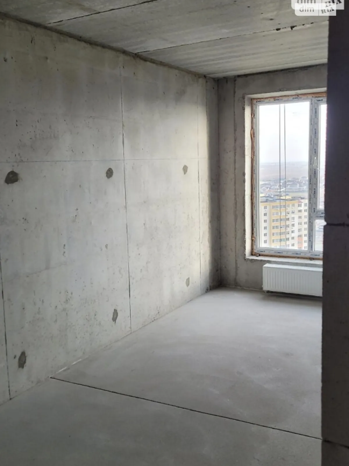 Продается 2-комнатная квартира 57.3 кв. м в Одессе, ул. Марсельская, 62 корпус 1 - фото 1